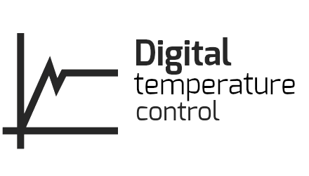 digital temperature control