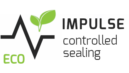 impulse controlled sealing